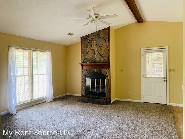 Building Photo - 3 br, 2 bath House - 44 Mount Zion Church Rd