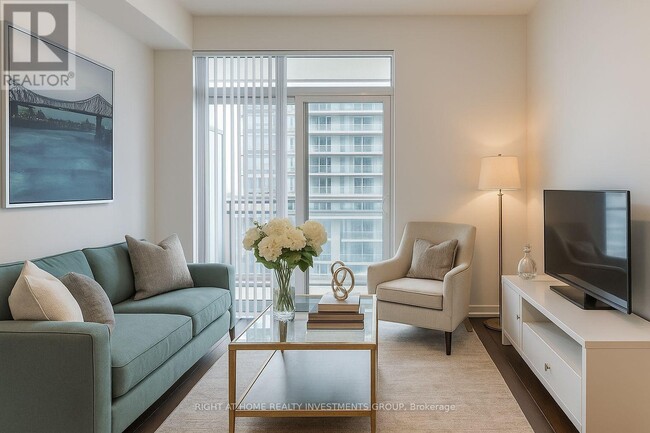 Photo du bâtiment - 55 Ann O'Reilly Rd