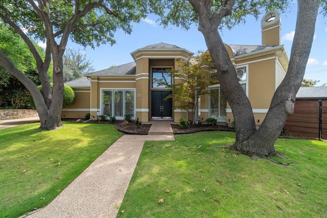 Foto del edificio - 6020 Parksedge Ln