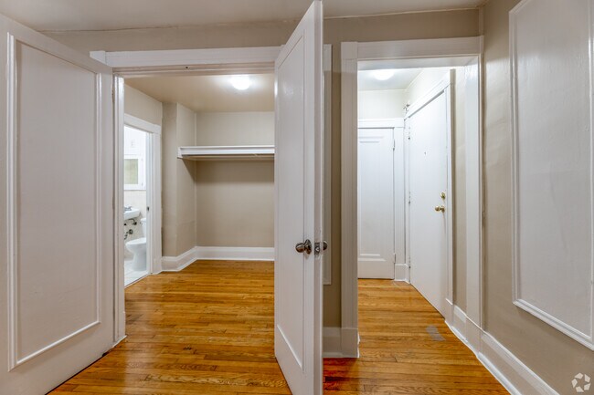 Photo du bâtiment - The Sheldrake
