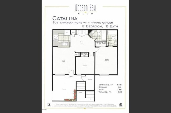 Building Photo - Dobson Bay Club