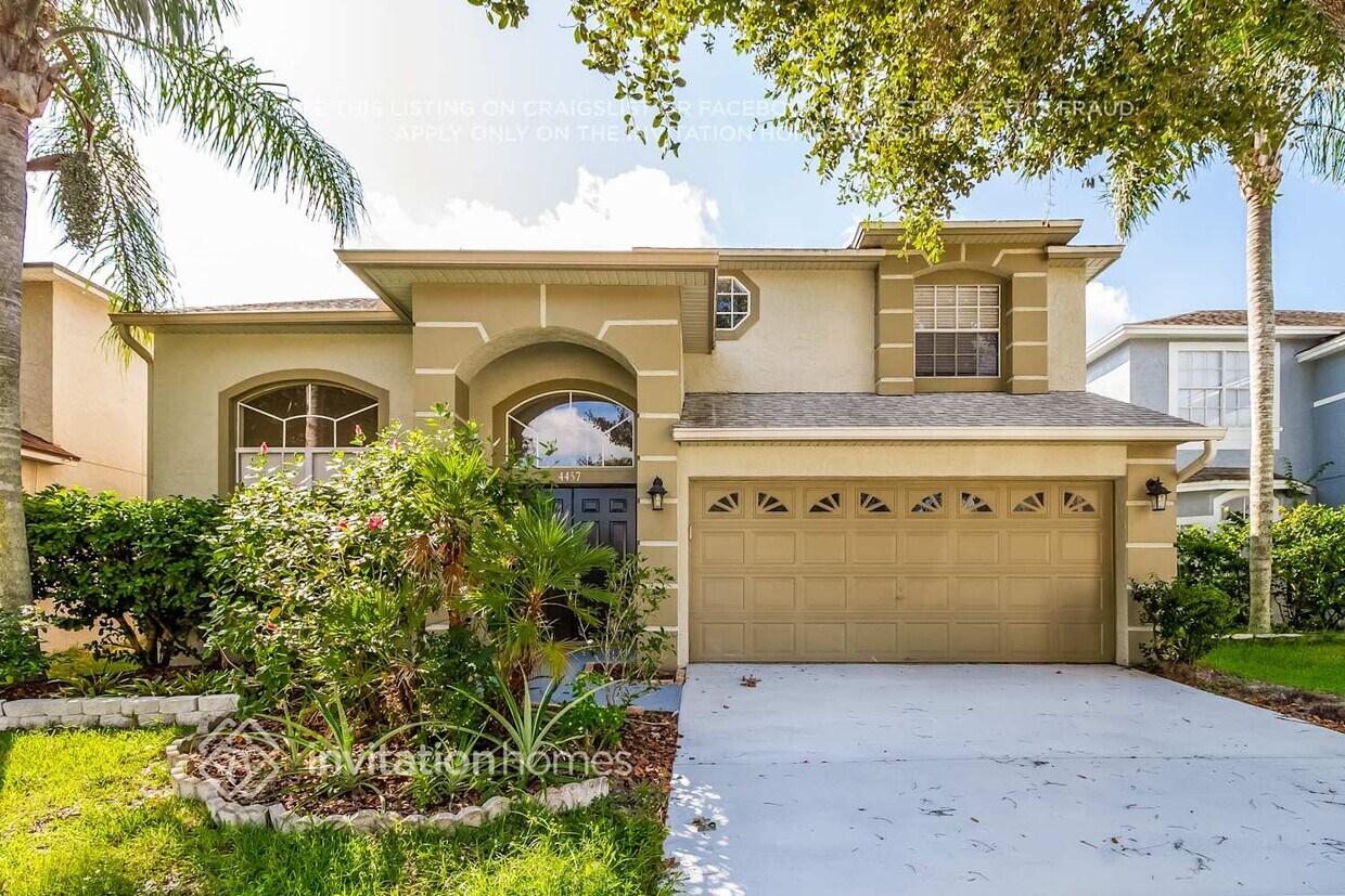 Foto principal - 4457 Drayton Ln