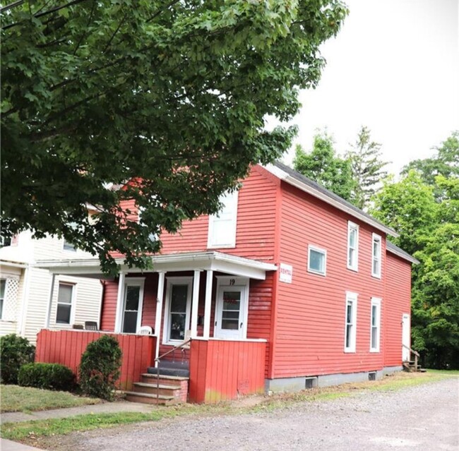 Building Photo - 19 Terrace St