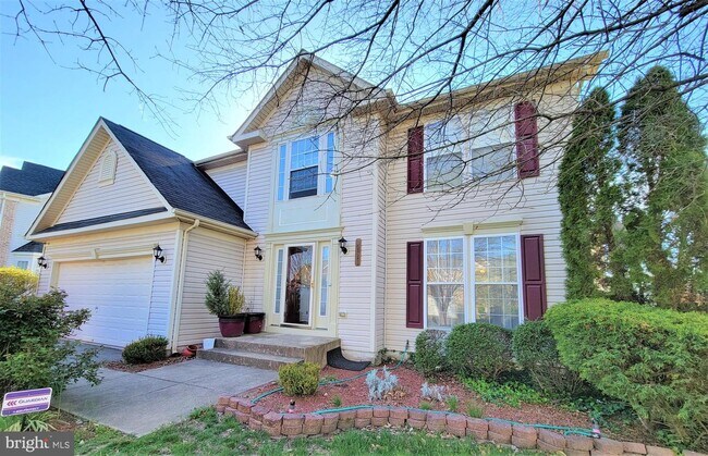 Foto del edificio - 2623 Basingstoke Ln
