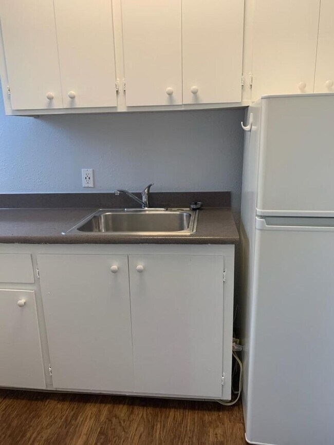 Foto del interior - Scandia Mignon Apartment Homes