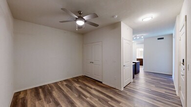 Interior Photo - Residences at the Domain