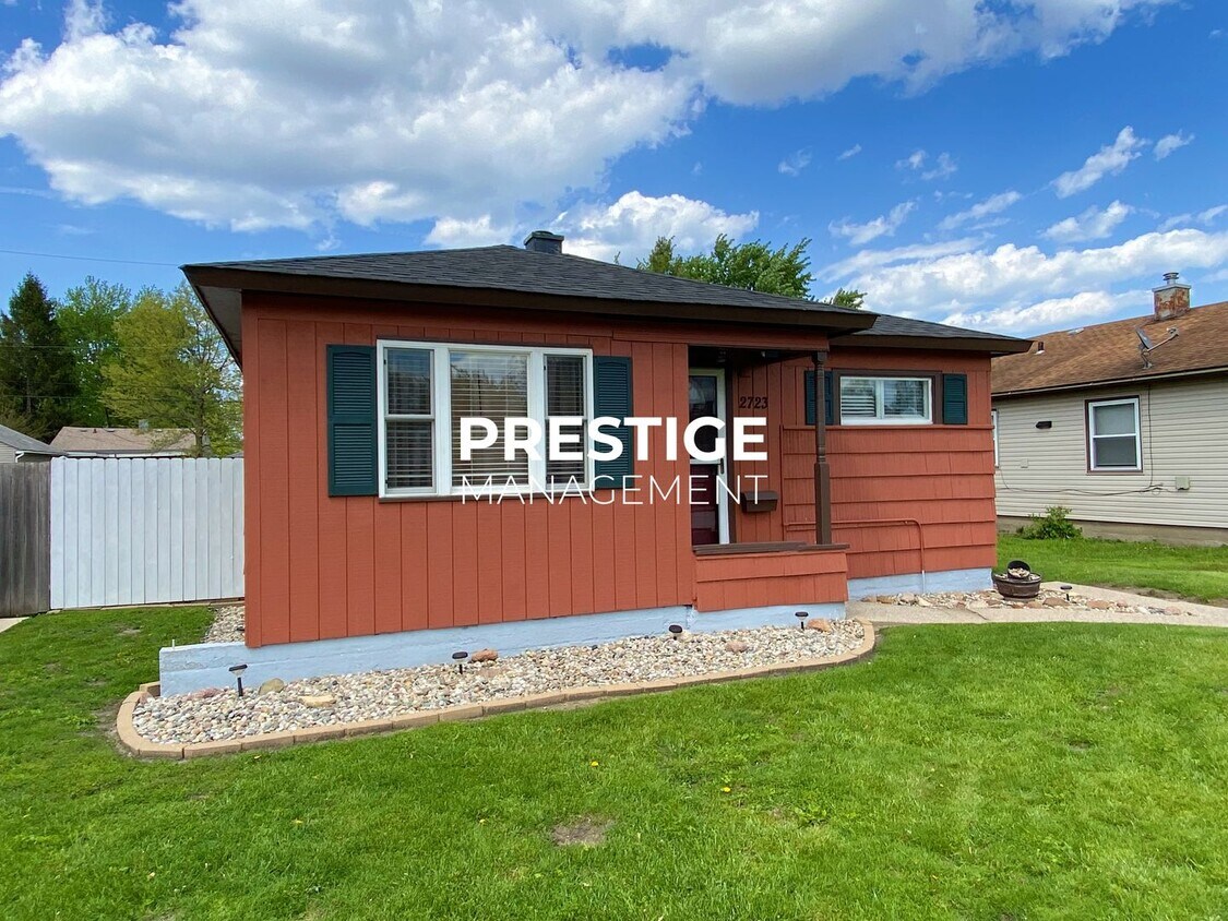 Foto del edificio - 3 Bedroom Home In Highland