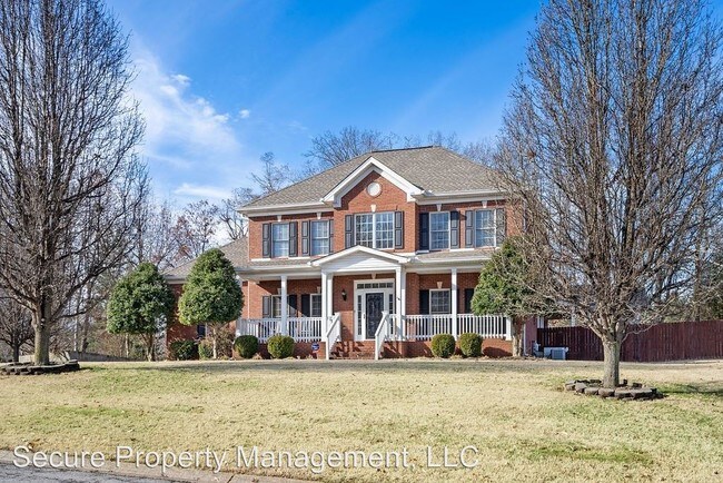 Building Photo - 5 br, 3.5 bath House - 2086 Mossy Oak Cir