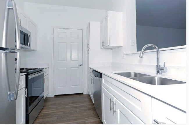 Interior Photo - Big Horn at Black Mountain