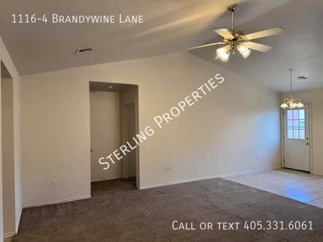 Foto del edificio - 1116 Brandywine Ln
