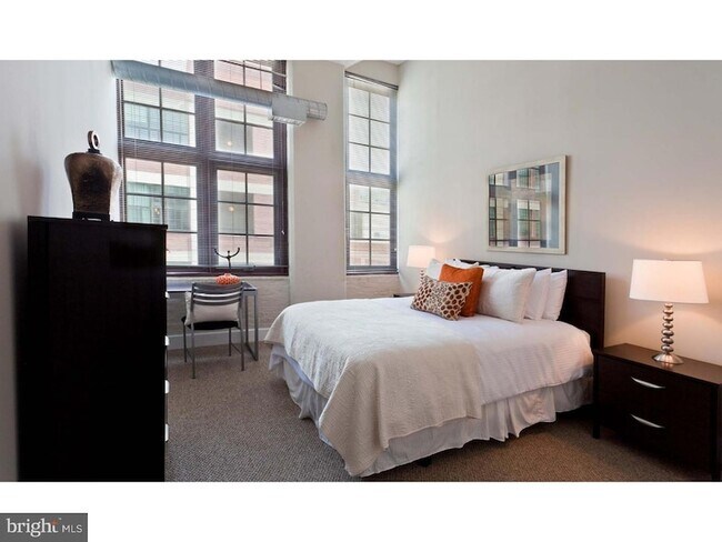 Foto del edificio - 201 S 25th Street Unit 2B-615