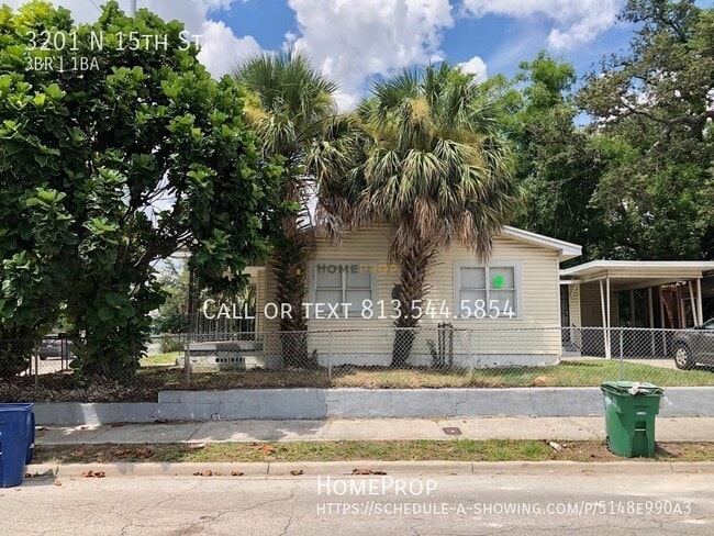 Photo - 3201 N 15th St House