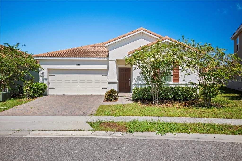 Foto principal - 1415 Oak Marsh St