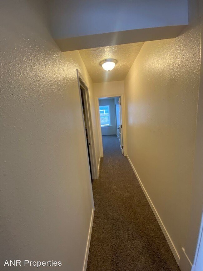 Foto del edificio - 2 br, 1 bath House - 1341 N Harrison