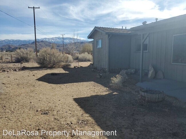 Building Photo - 3 br, 1 bath House - 453 Arboles Dr.