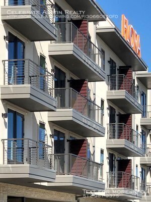 Foto del edificio - Flora apartments