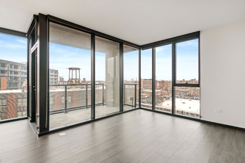 Foto principal - 1354 W Randolph St