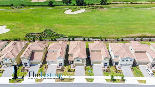 Foto del edificio - 1043 Blackwolf Run Rd