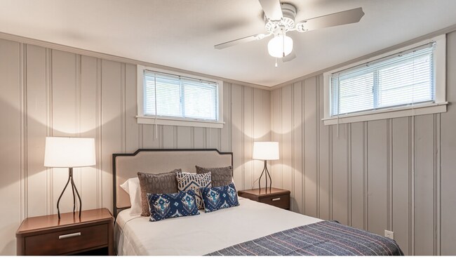 Foto del interior - Knollwood Apartments