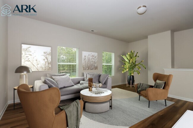 Foto del edificio - 196 Sharon School Rd