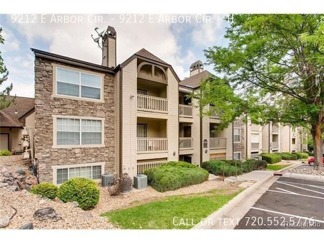 Photo - 9212 E Arbor Cir Apartment
