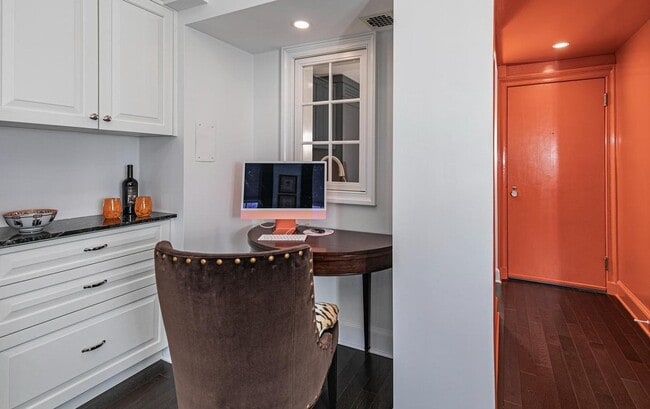 Foto del edificio - 44 Nassau St