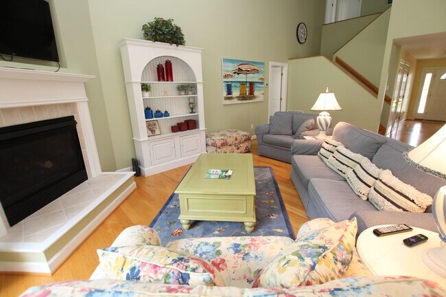 Foto del edificio - Discover the allure of year-round living i...