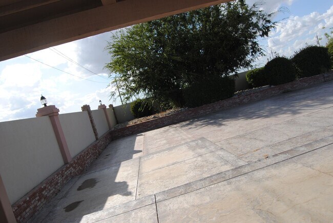 Foto del edificio - 14500 Maricopa Hwy