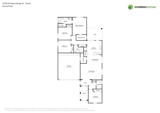 Foto del edificio - 12759 W Desert Mirage Dr