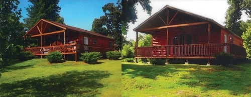 Primary Photo - Knob Hill Resort