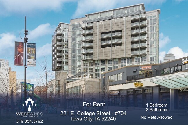 $2,800 | 1 Bedroom, 2 Bathroom Luxury Cond... - $2,800 | 1 Bedroom, 2 Bathroom Luxury Cond... Apartment