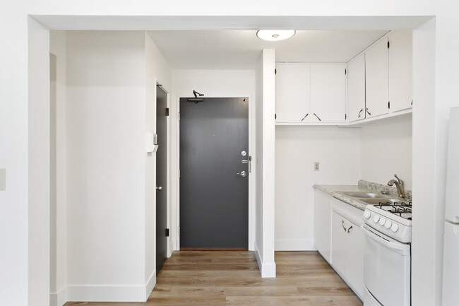 Foto del edificio - 2800 Colfax