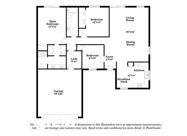 Building Photo - 384 Mancini Ct