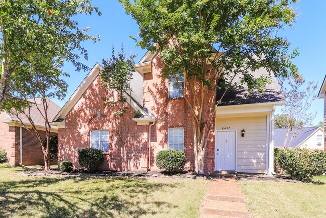Foto del edificio - 8692 Overcup Oaks Dr