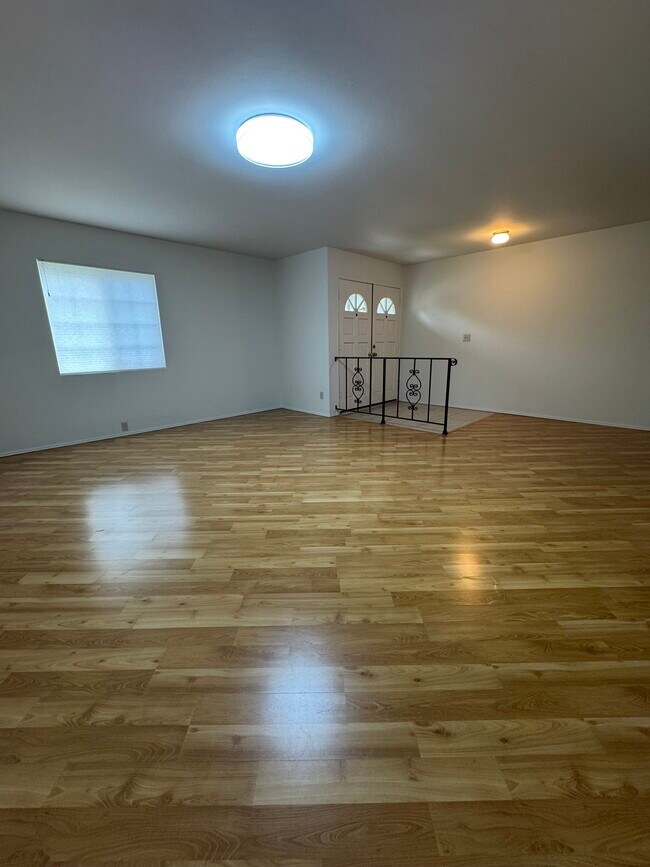 Sala de estar - 15190 Penasquitos Dr