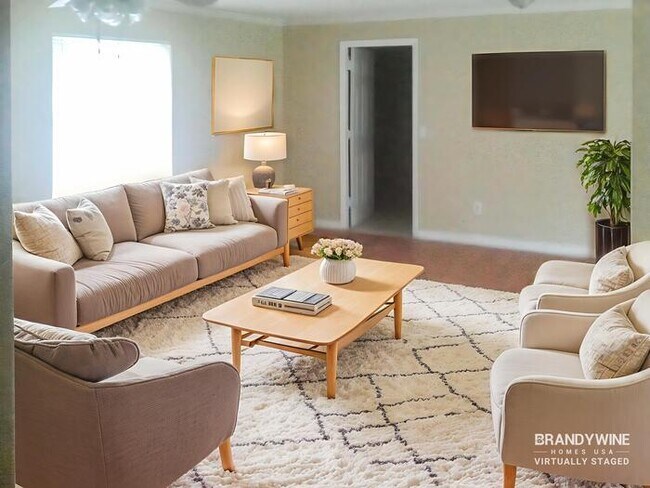 Building Photo - 7533 Pheasant Path Dr