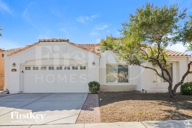 Building Photo - 827 Centaur Ave