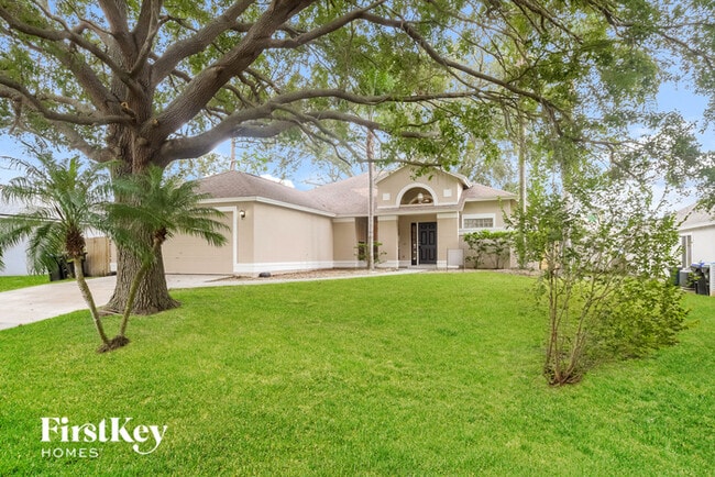 Building Photo - 1421 Saddleridge Dr