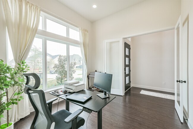 Building Photo - 19319 Wild Sabino Wy