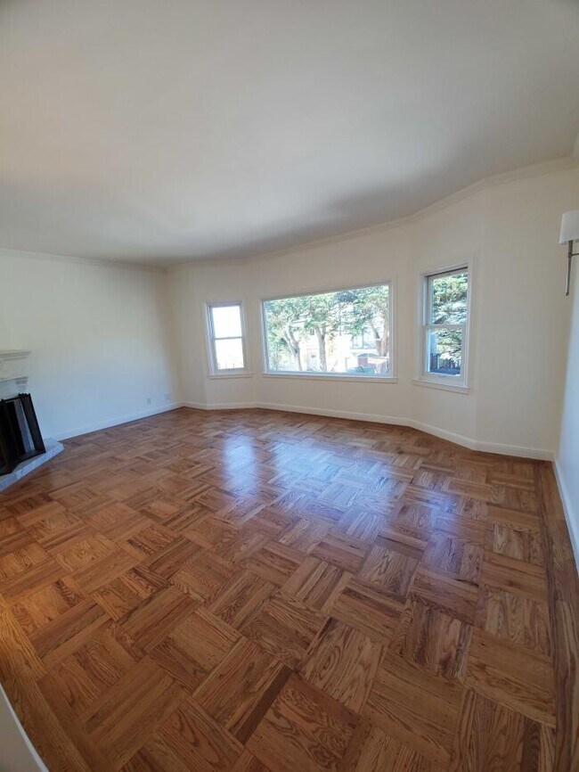 Foto del edificio - 2 bedroom in San Francisco CA 94121