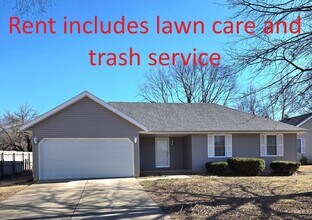 Building Photo - 5626 S Stonegate Ave