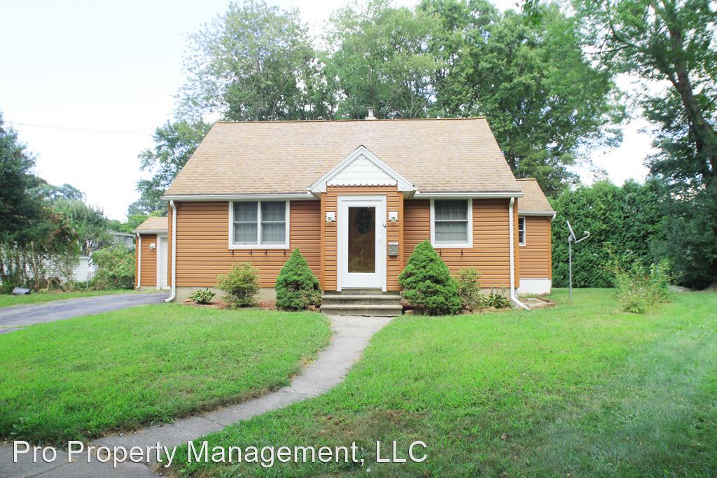 Primary Photo - 3 br, 1 bath House - 14 Lynn Circle
