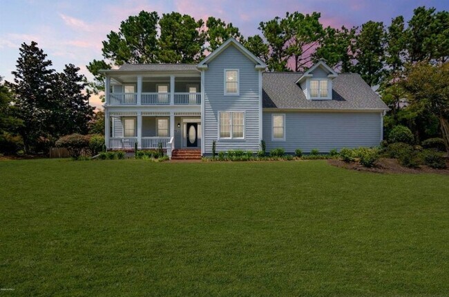 Foto del edificio - Porter's Neck Single Family Home
