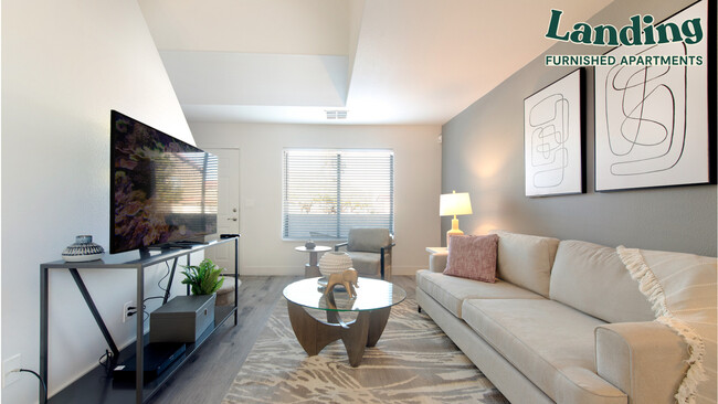 Foto del edificio - 540 W Horizon Ridge Pkwy