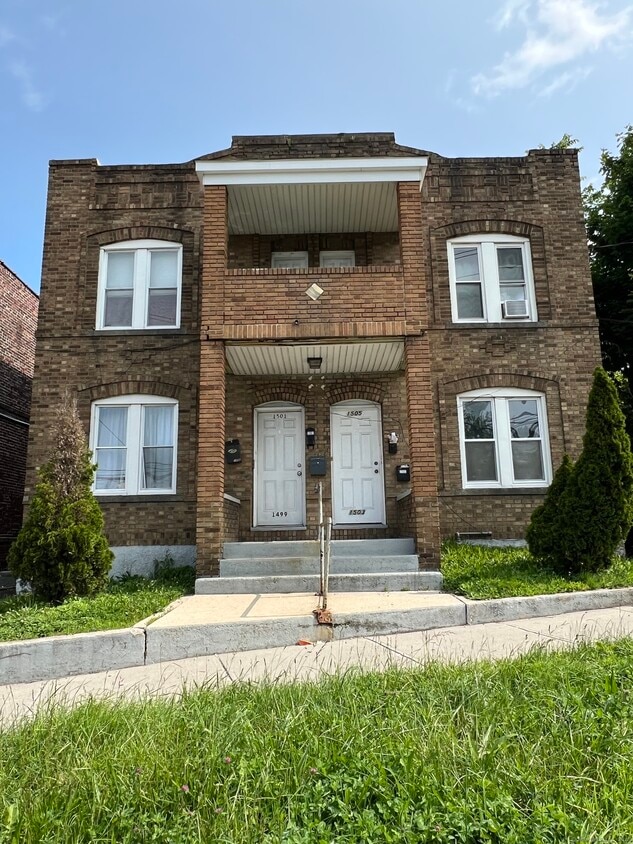 Foto principal - 1503 Boston Ave