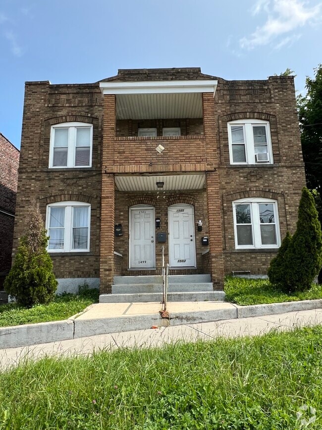 Building Photo - 1503 Boston Ave