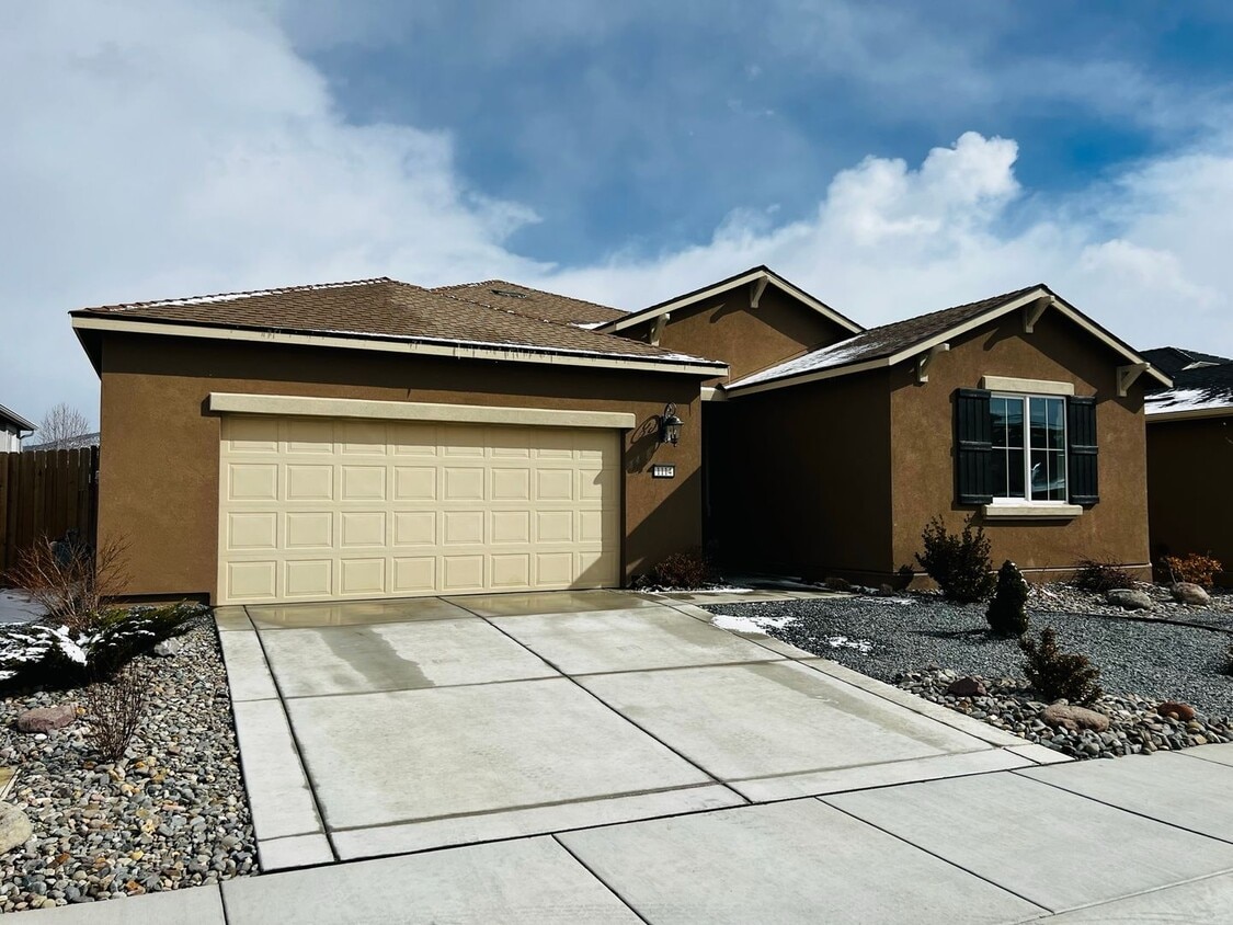 Primary Photo - 1114 Lahontan Dr