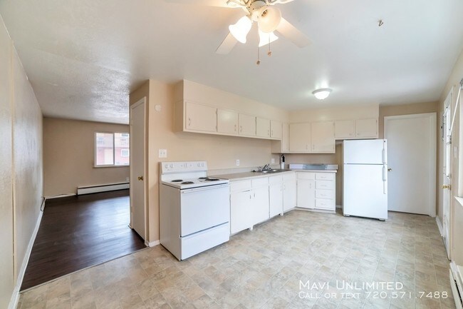 Foto del edificio - 5361 Everett St
