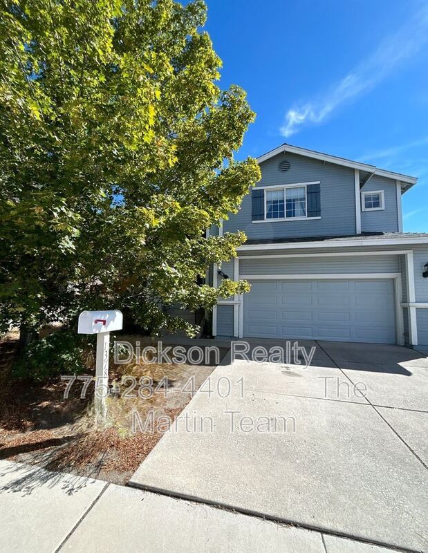 Primary Photo - 1378 Backer Way