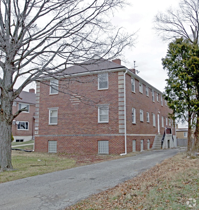 Building Photo - 2244 Rugby Rd
